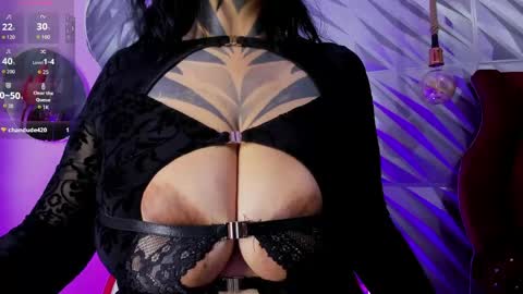 Alisson  online show from May 2026 09:01:01 PM