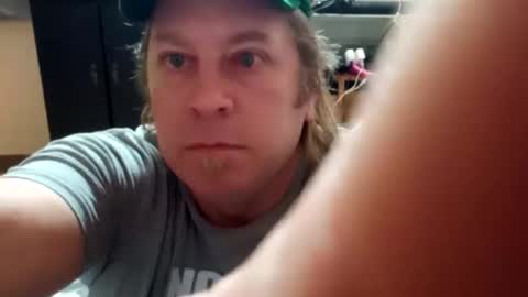 Snapshot of nodak808 chatting on December 2024 11:40:01 AM Jonny Coxman online show from December 2024 11:40:01 AM