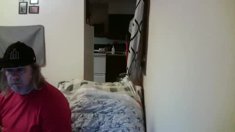 Snapshot of nodak808 chatting on January 2025 12:35:01 PM Jonny Coxman online show from January 2025 12:35:01 PM