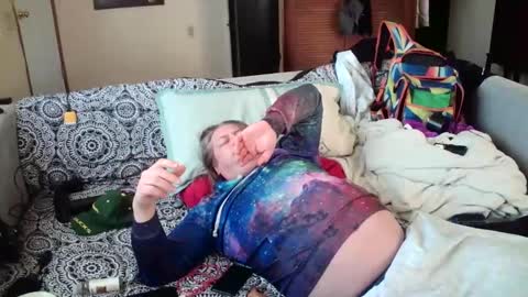 Snapshot of nodak808 chatting on January 2025 06:37:02 PM Jonny Coxman online show from January 2025 06:37:02 PM