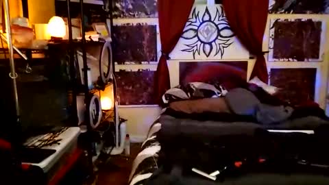 Snapshot of nodak808 chatting on November 2025 09:20:02 AM Jonny Coxman online show from November 2025 09:20:02 AM