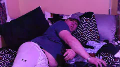 Jonny Coxman online show from February 2026 09:57:01 PM