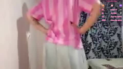 Ann online show from December 2025 03:38:02 AM