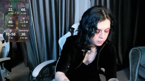 Elly online show from April 2026 11:07:02 PM