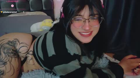 noellerubi online show from May 2026 03:15:01 AM