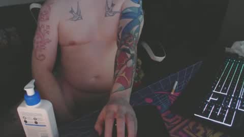 nofuxgiven2 online show from March 2025 11:06:02 AM