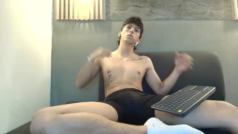 NOHA online show from October 2025 01:00:01 PM