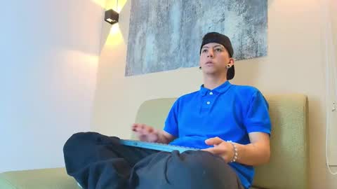 NOHA online show from November 2025 01:43:02 PM