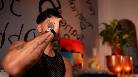 kevin online show from November 2025 12:55:01 AM