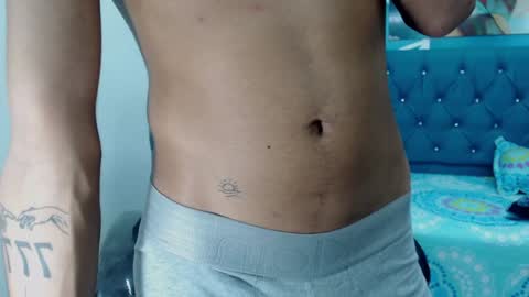 Noha Scott online show from January 2025 01:51:02 AM