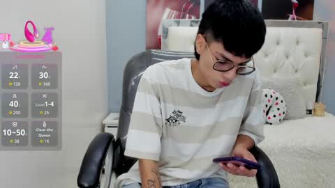 Noha Scott online show from April 2026 11:09:02 PM