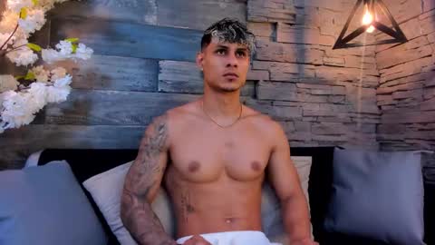 Snapshot of nohanhunter chatting on November 2025 11:32:01 AM nohanhunter online show from November 2025 11:32:01 AM