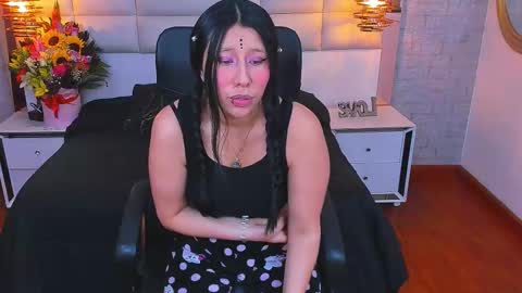  Nohemi   online show from March 2026 06:57:01 PM