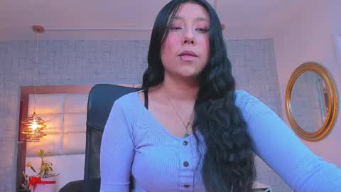  Nohemi   online show from April 2026 07:00:01 PM