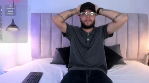 noir_lume online show from May 2026 11:39:01 AM