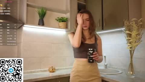 Sophie online show from April 2026 06:11:01 AM