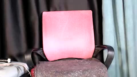 Noir Thats My Name Call Me Bablicious online show from January 2025 09:54:01 PM