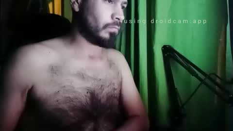 noizemanx online show from February 2026 05:47:02 AM