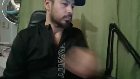 noizemanx online show from April 2026 04:45:02 AM