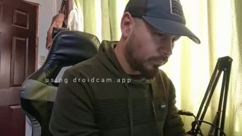 noizemanx online show from April 2026 01:23:01 PM