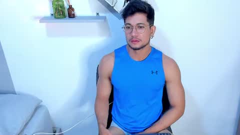 Im Nolan  online show from June 2026 01:52:02 AM