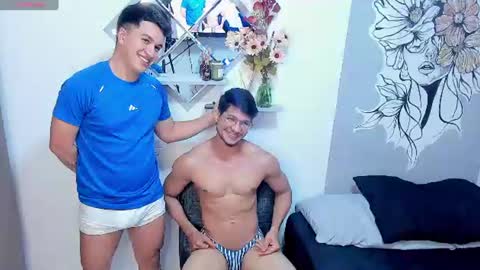 Im Nolan  online show from July 2026 03:23:02 AM