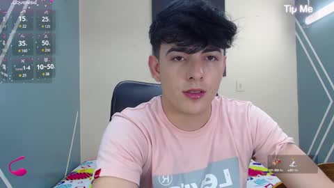 Nolan  online show from December 2024 06:11:01 PM