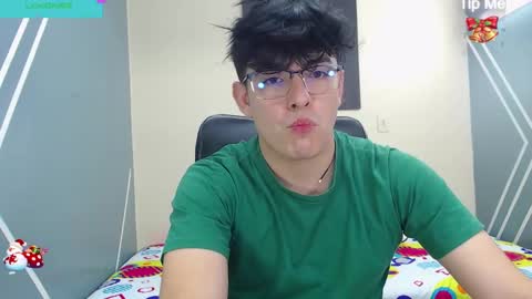 Nolan  online show from December 2024 06:09:02 PM