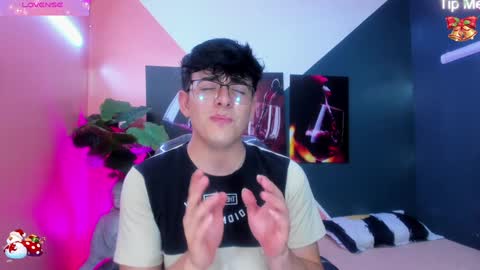 Nolan  online show from December 2024 10:51:02 AM