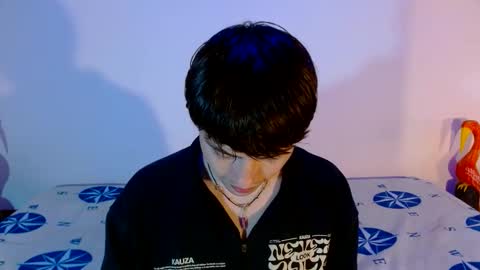 NolanJay69 online show from February 2026 11:11:02 PM