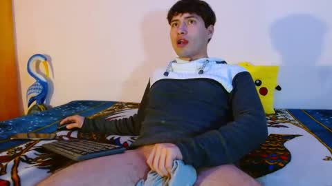 NolanJay69 online show from April 2026 01:01:01 AM