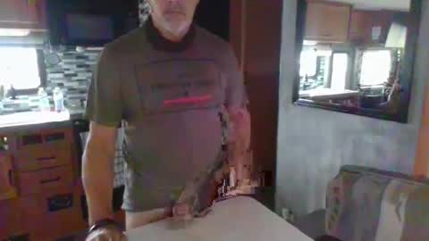 Snapshot of nomadfreedom chatting on January 2025 03:04:01 PM nomadfreedom online show from January 2025 03:04:01 PM