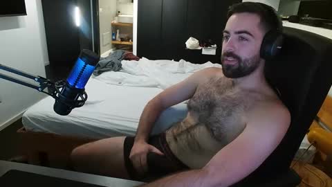 nomadicFF online show from January 2025 04:59:01 PM