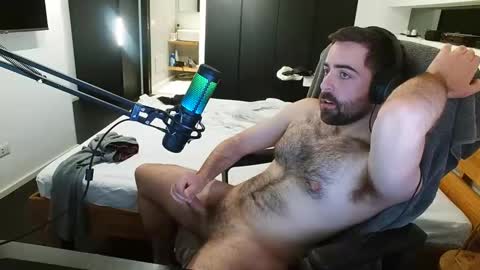 nomadicFF online show from March 2025 04:50:02 PM