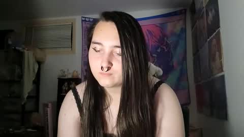 nonbinarybeauty20 online show from December 2024 12:53:01 AM