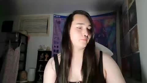 nonbinarybeauty20 online show from January 2025 08:02:02 AM