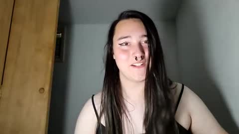 nonbinarybeauty20 online show from September 2025 07:06:02 PM