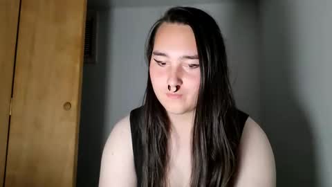 nonbinarybeauty20 online show from September 2025 03:55:02 AM