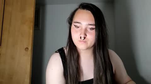 nonbinarybeauty20 online show from October 2025 12:05:02 AM