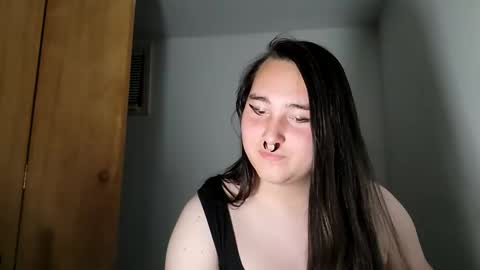 nonbinarybeauty20 online show from October 2025 04:01:01 AM