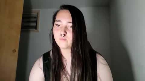 nonbinarybeauty20 online show from October 2025 06:48:01 AM