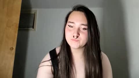 nonbinarybeauty20 online show from October 2025 10:05:02 AM