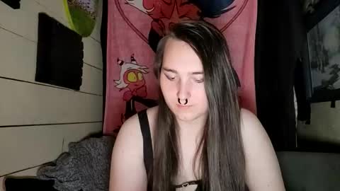 nonbinarybeauty20 online show from April 2026 03:13:01 AM