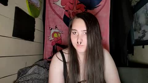 nonbinarybeauty20 online show from April 2026 08:20:01 PM