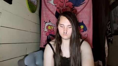 nonbinarybeauty20 online show from July 2026 08:18:02 AM