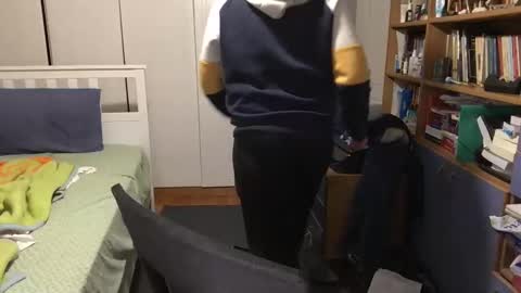 nongay379444 online show from January 2025 08:52:02 PM