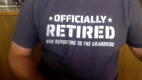 Danny online show from September 2025 10:34:01 PM