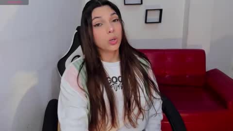 Nora online show from February 2026 03:11:02 AM