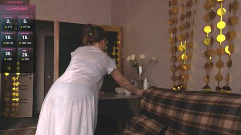 Snapshot of nora_adamss chatting on February 2026 07:12:02 AM Nora online show from February 2026 07:12:02 AM