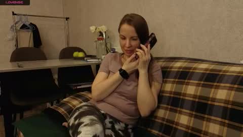 Snapshot of nora_adamss chatting on March 2026 09:04:01 AM Nora online show from March 2026 09:04:01 AM